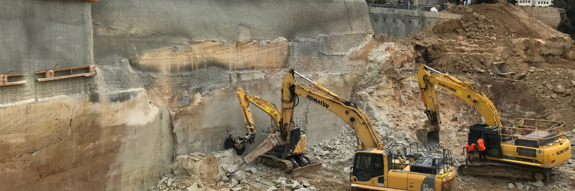 Civil Engineering Services